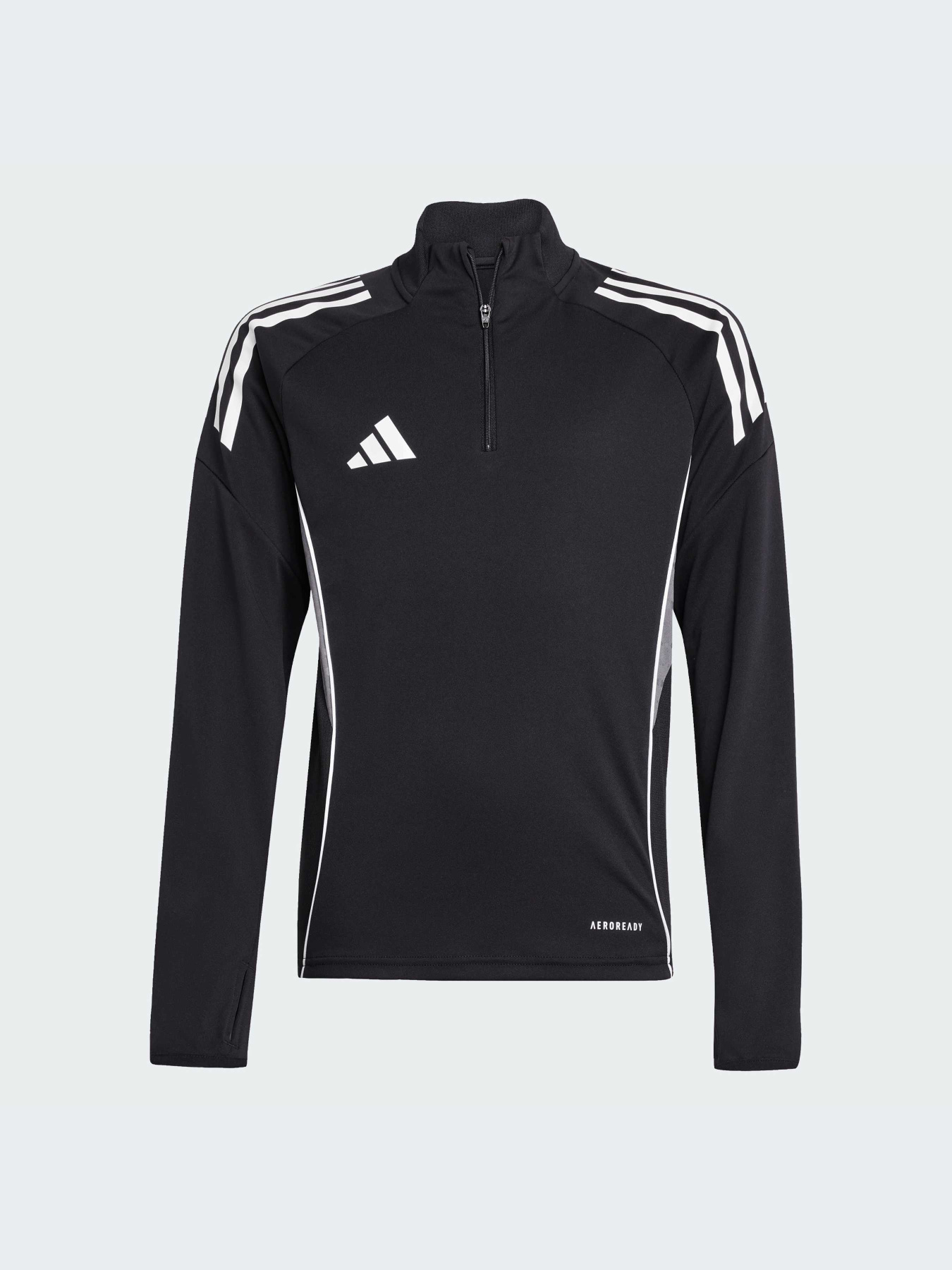 Худи и свитшоты Adidas Tiro модель IW0453-KZ Фото