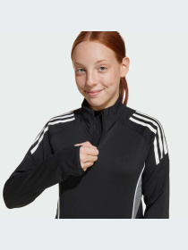 Худи и свитшоты Adidas Tiro модель IW0453-KZ Фото
