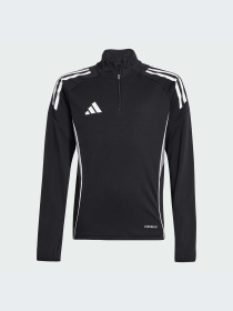Худи и свитшоты Adidas Tiro модель IW0453-KZ Фото