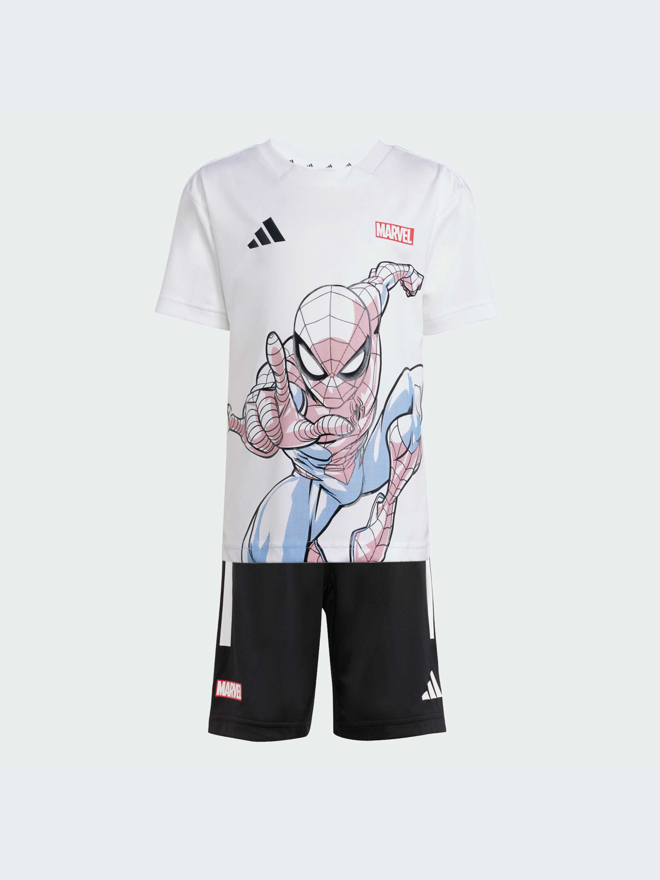Костюмы Adidas модель JF3655-KZ Фото