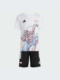 Костюмы Adidas модель JF3655-KZ Фото