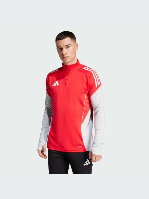 Худи и свитшоты Adidas Tiro модель IW0411-KZ Фото