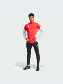 Худи и свитшоты Adidas Tiro модель IW0411-KZ Фото