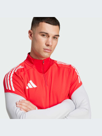 Худи и свитшоты Adidas Tiro модель IW0411-KZ Фото