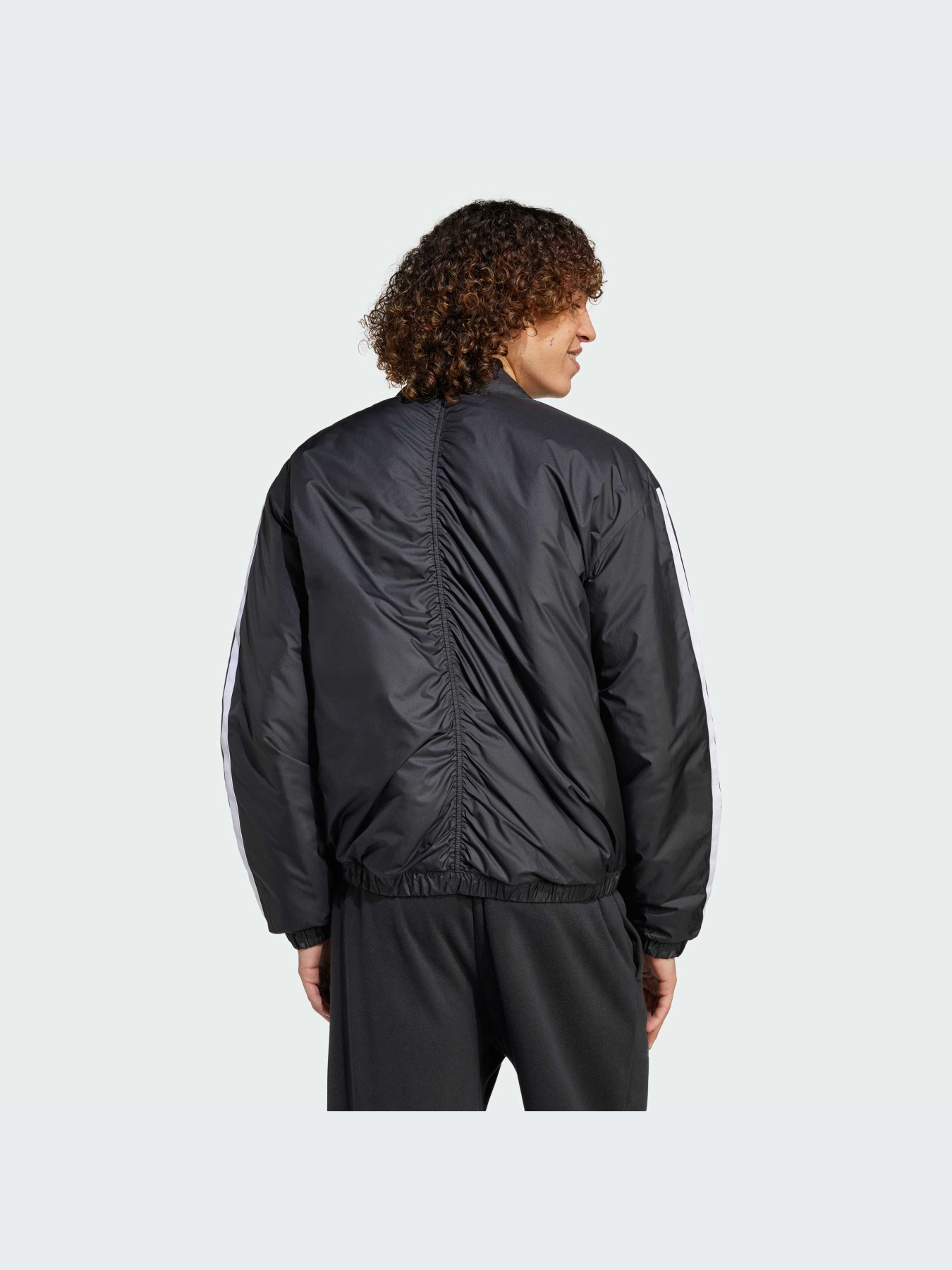 Куртки и дубленки Adidas модель JD1294-KZ Фото