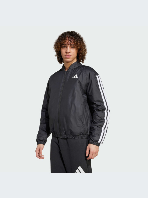 Куртки и дубленки Adidas модель JD1294-KZ Фото