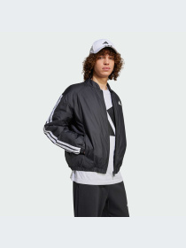 Куртки и дубленки Adidas модель JD1294-KZ Фото