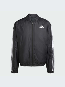 Куртки и дубленки Adidas модель JD1294-KZ Фото