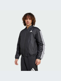 Куртки и дубленки Adidas модель JD1294-KZ Фото