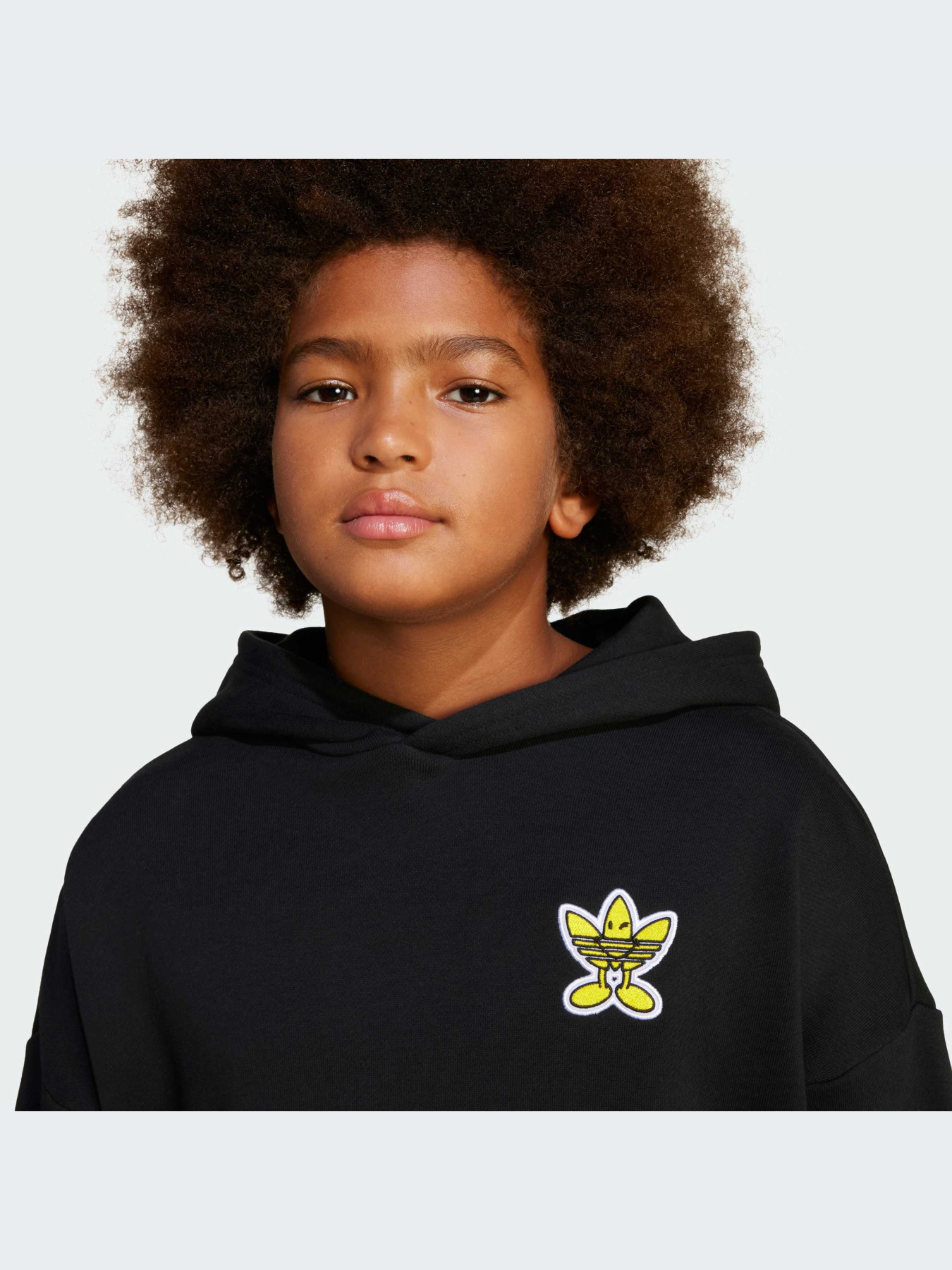 Худи и свитшоты Adidas модель JD0428-KZ Фото