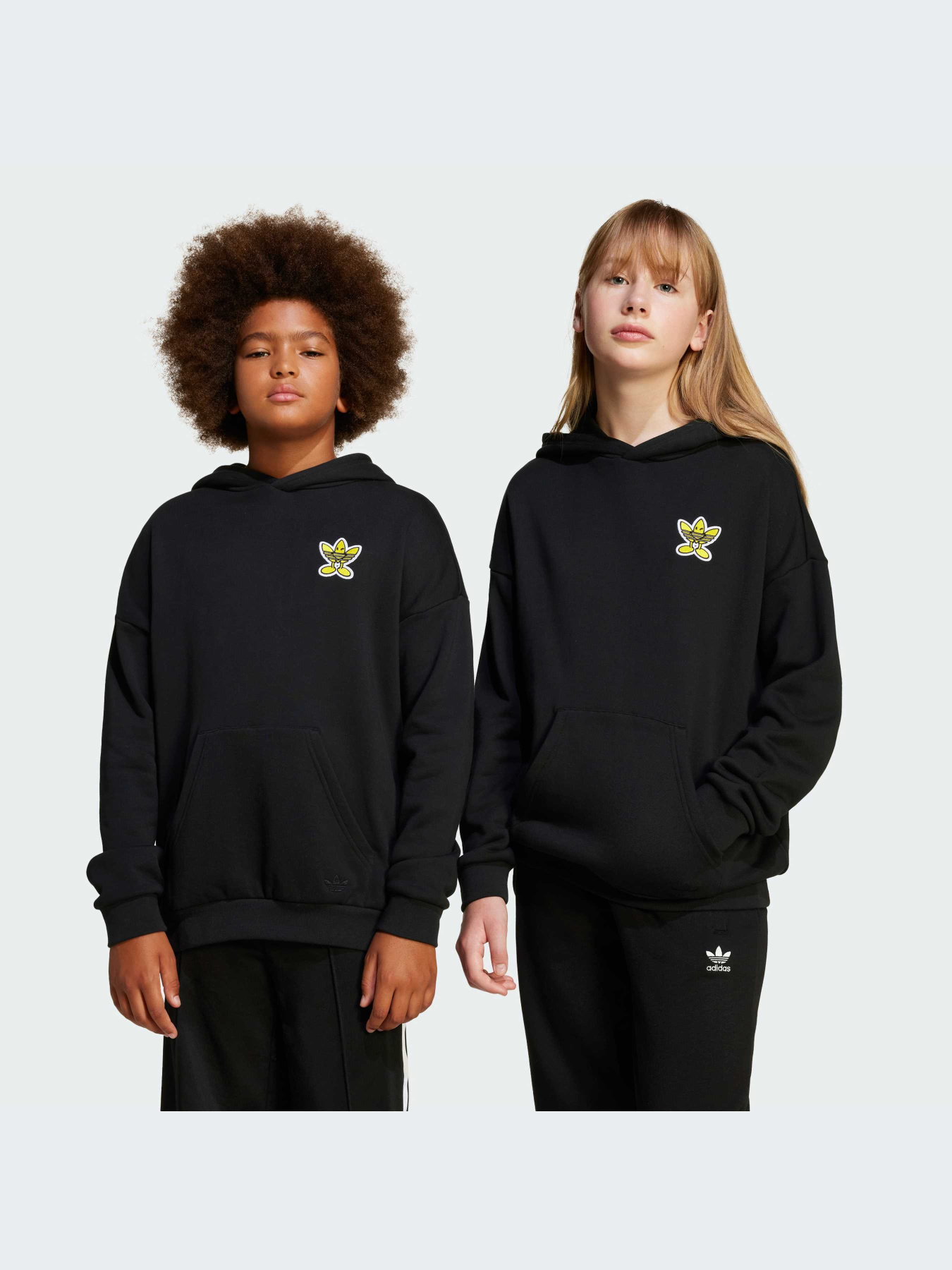 Худи и свитшоты Adidas модель JD0428-KZ Фото