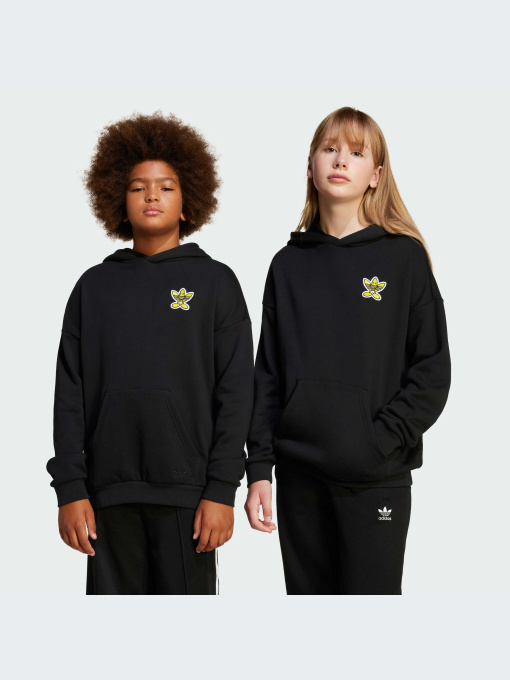 Худи и свитшоты Adidas модель JD0428-KZ Фото