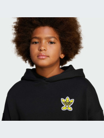 Худи и свитшоты Adidas модель JD0428-KZ Фото