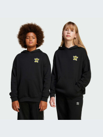 Худи и свитшоты Adidas модель JD0428-KZ Фото