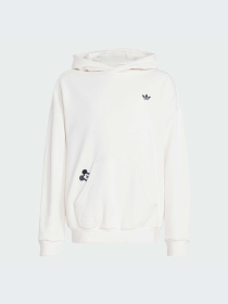 Худи и свитшоты Adidas модель JD3099-KZ Фото