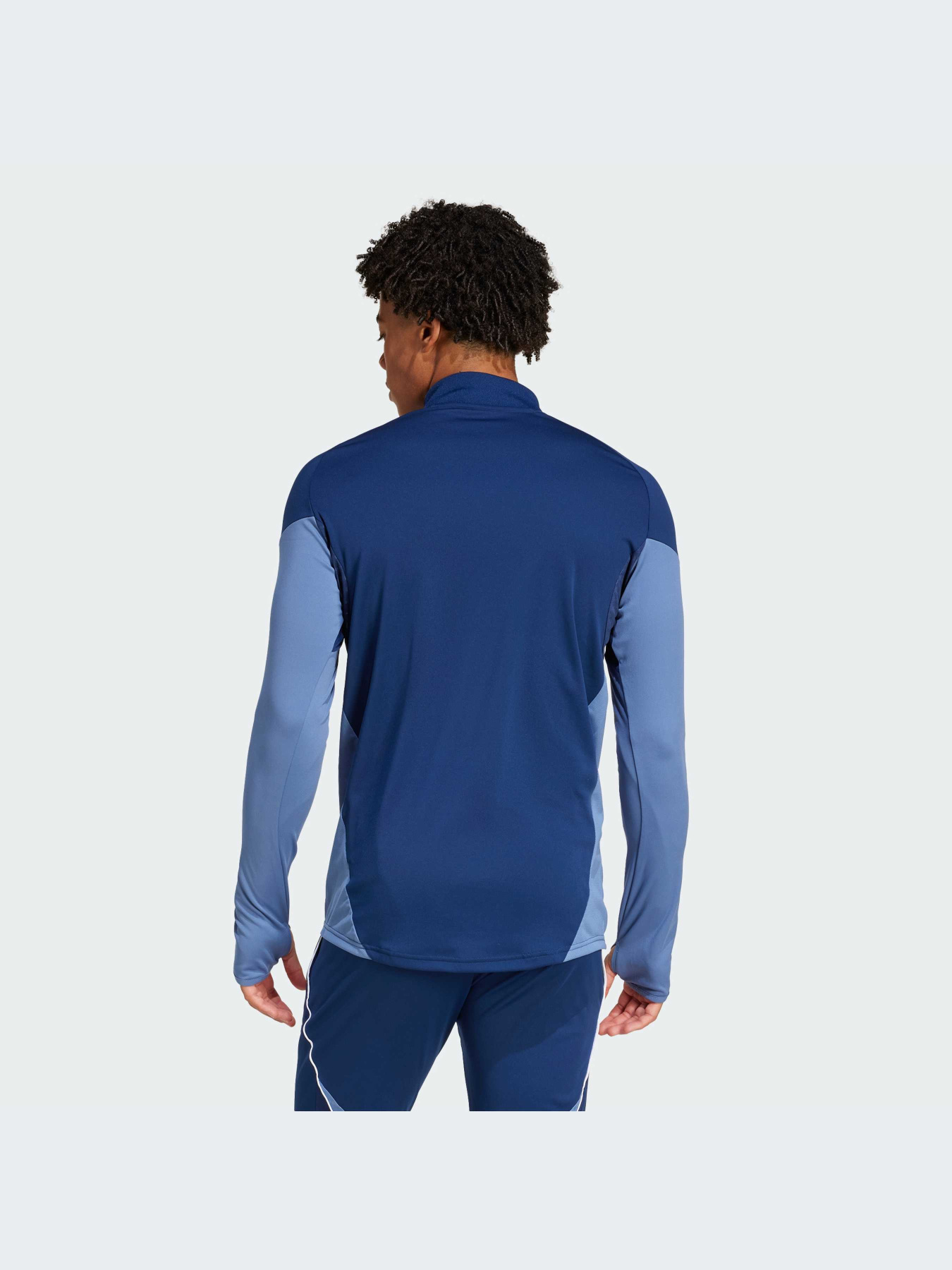 Худи и свитшоты Adidas Tiro модель JI6546-KZ Худи и свитшоты Adidas Tiro модель JI6546-KZ Фото