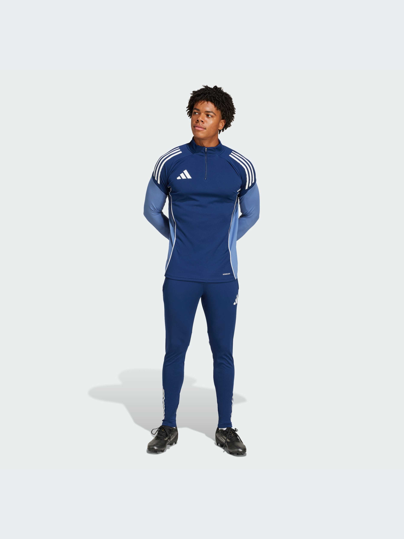 Худи и свитшоты Adidas Tiro модель JI6546-KZ Худи и свитшоты Adidas Tiro модель JI6546-KZ Фото