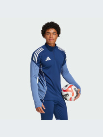 Худи и свитшоты Adidas Tiro модель JI6546-KZ Фото