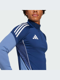 Худи и свитшоты Adidas Tiro модель JI6546-KZ Фото