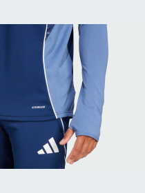 Худи и свитшоты Adidas Tiro модель JI6546-KZ Фото
