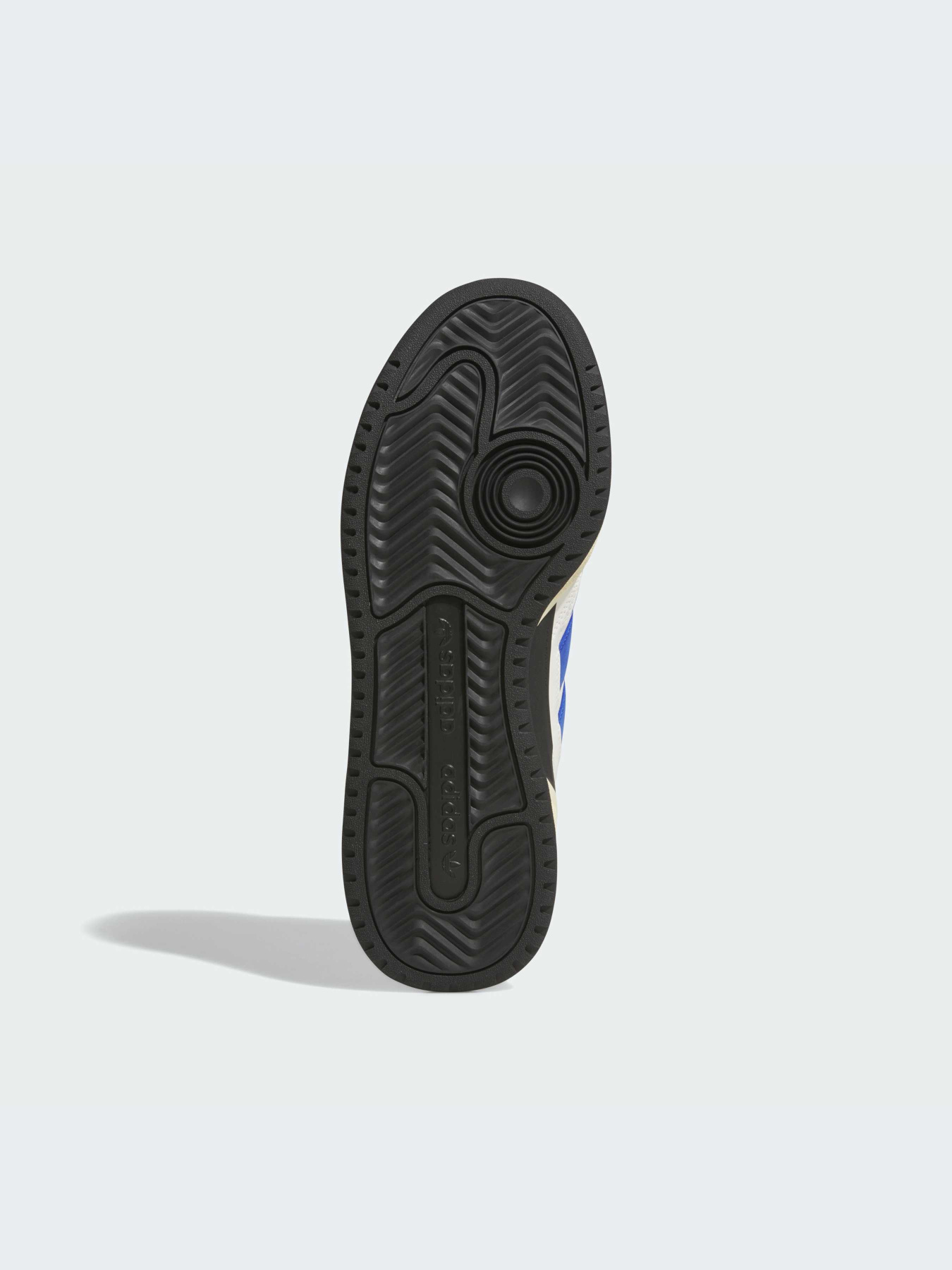 Кроссовки Adidas Forum модель JI3276-KZ Фото