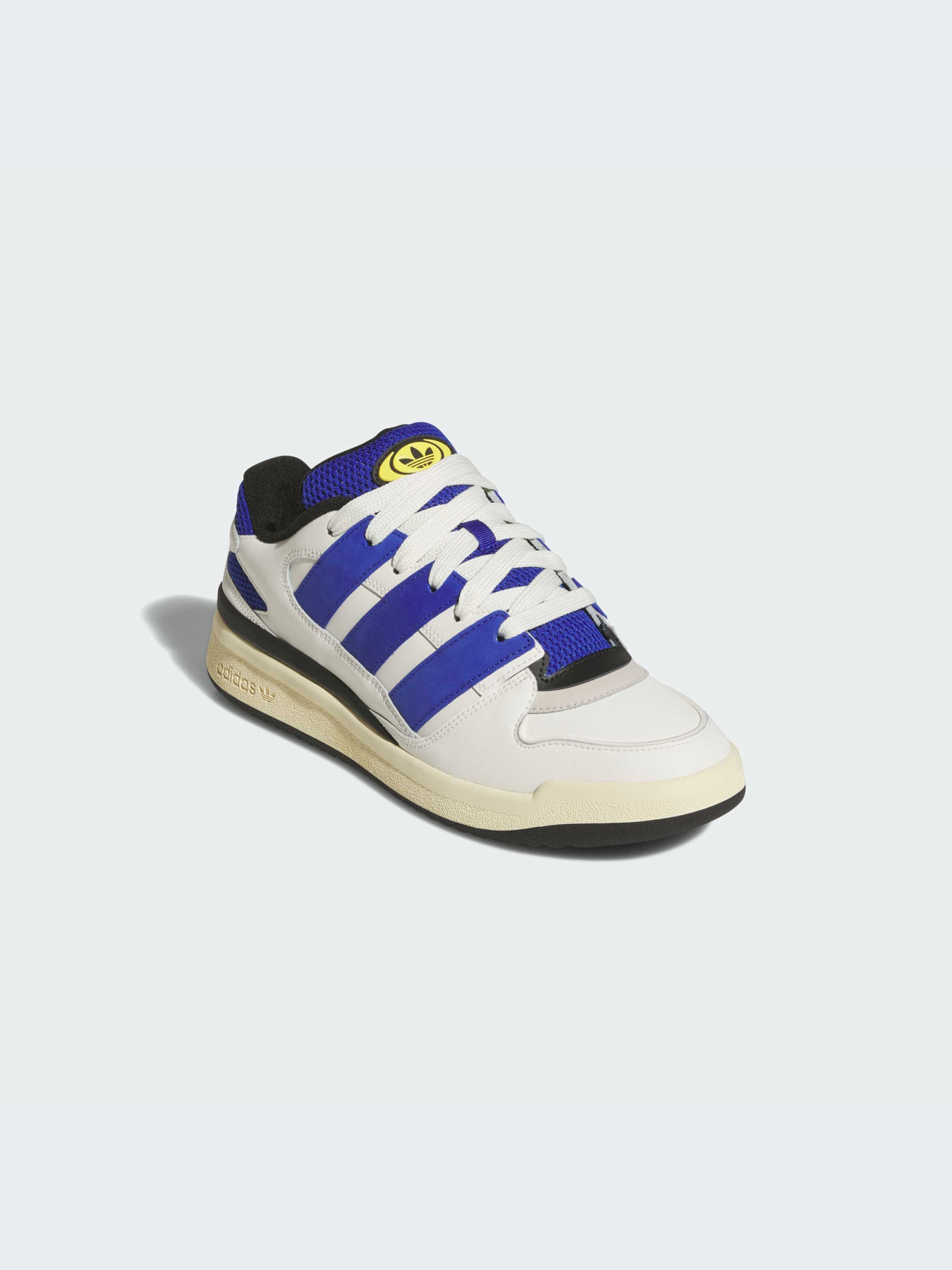 Кроссовки Adidas Forum модель JI3276-KZ Фото