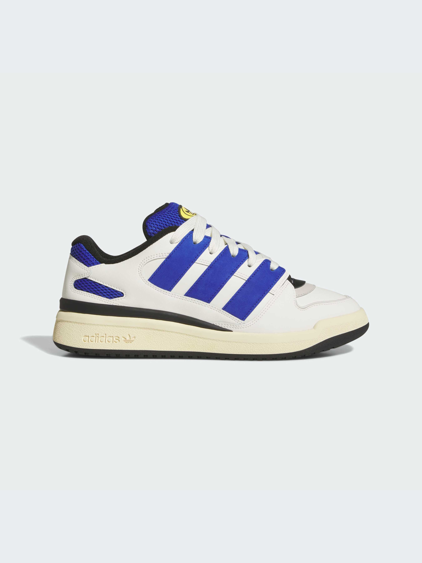 Кроссовки Adidas Forum модель JI3276-KZ Фото