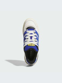 Кроссовки Adidas Forum модель JI3276-KZ Фото