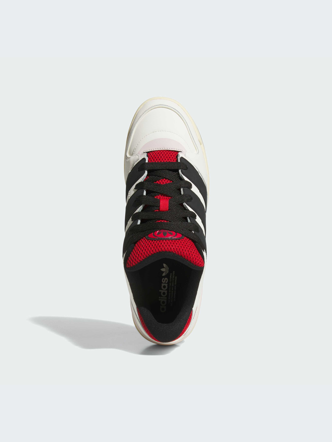 Кроссовки Adidas Forum модель JI3277-KZ Фото