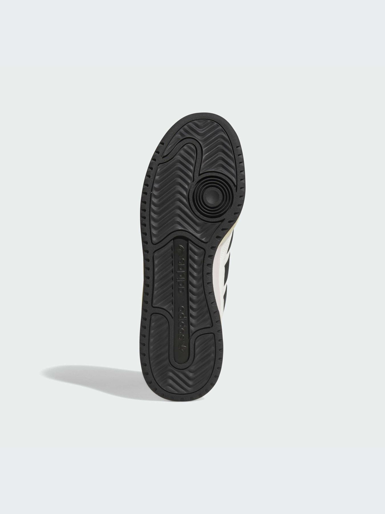 Кроссовки Adidas Forum модель JI3277-KZ Фото