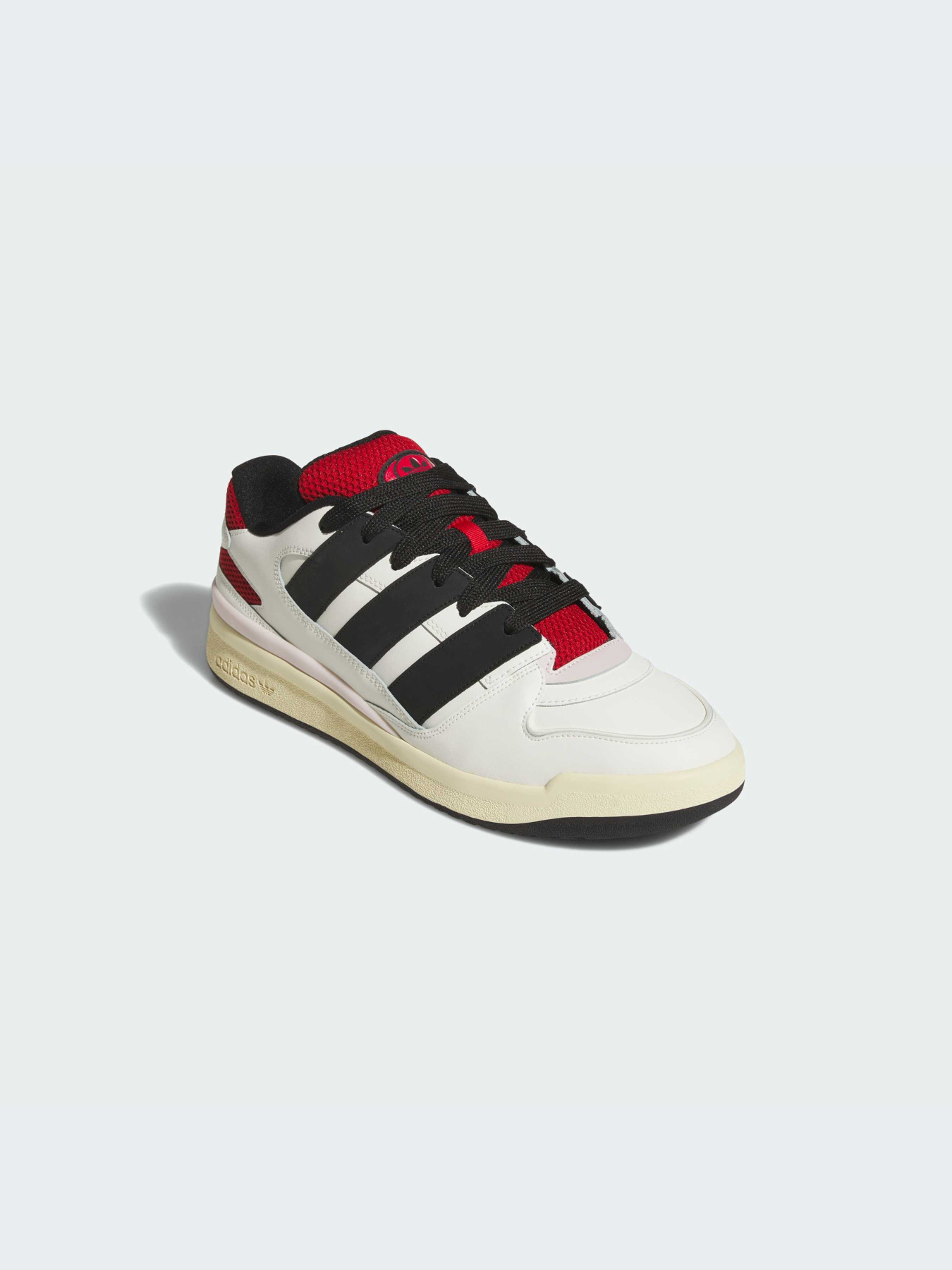 Кроссовки Adidas Forum модель JI3277-KZ Фото