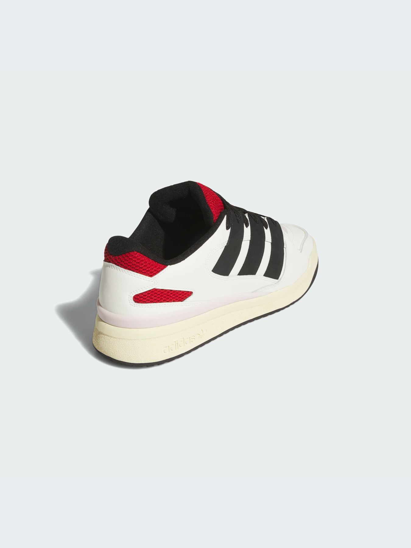 Кроссовки Adidas Forum модель JI3277-KZ Фото