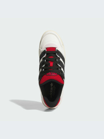 Кроссовки Adidas Forum модель JI3277-KZ Фото