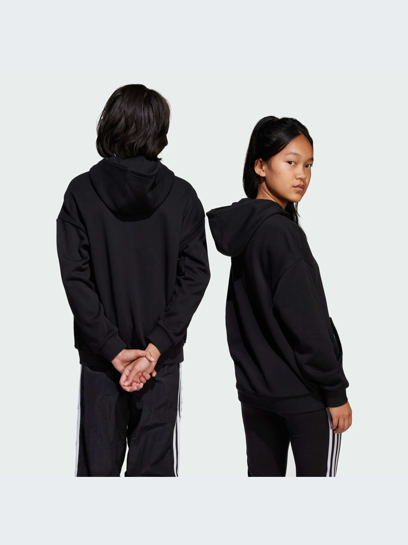 Худи и свитшоты Adidas модель JD3079-KZ Худи и свитшоты Adidas модель JD3079-KZ Фото