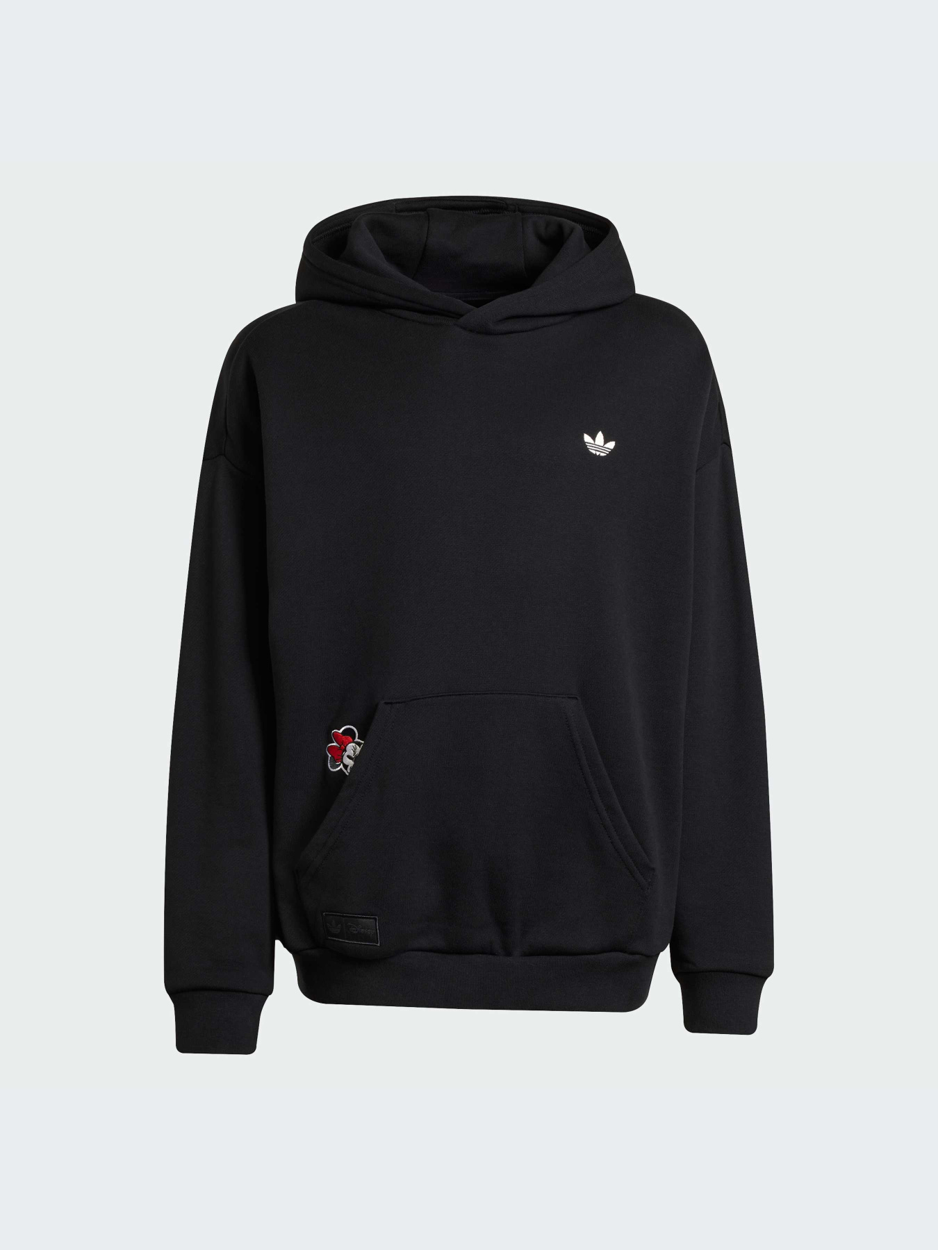 Худи и свитшоты Adidas модель JD3079-KZ Худи и свитшоты Adidas модель JD3079-KZ Фото