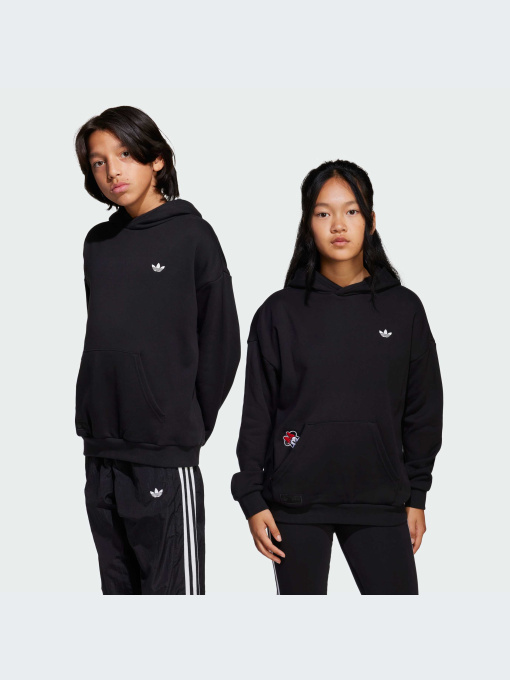 Худи и свитшоты Adidas модель JD3079-KZ Фото