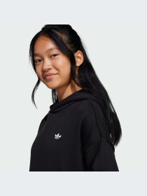 Худи и свитшоты Adidas модель JD3079-KZ Фото