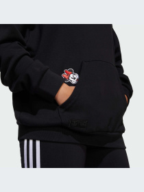 Худи и свитшоты Adidas модель JD3079-KZ Фото