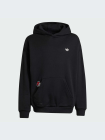 Худи и свитшоты Adidas модель JD3079-KZ Фото