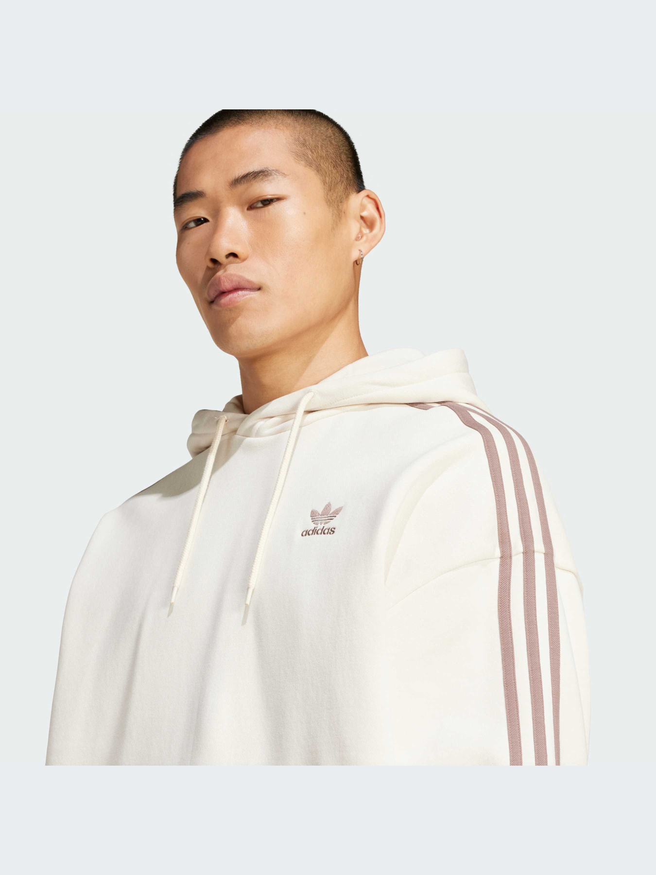 Худи и свитшоты Adidas Adicolor модель JP1073-KZ Фото
