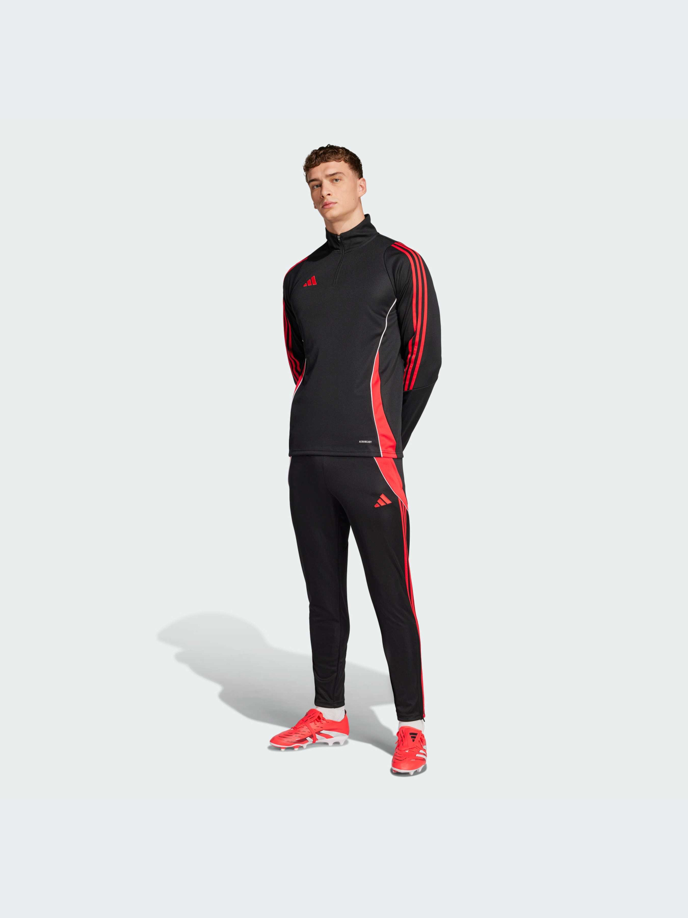 Брюки Adidas Tiro модель JP2489-KZ Фото