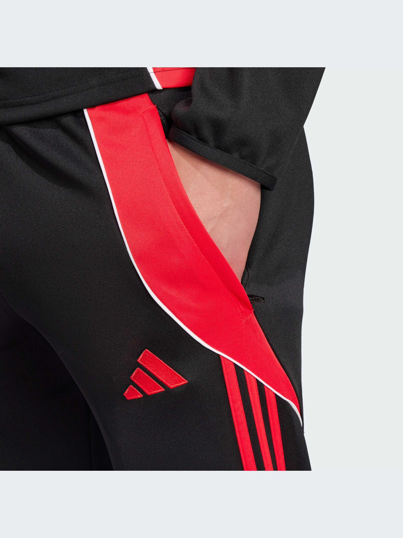 Брюки Adidas Tiro модель JP2489-KZ Фото