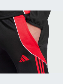 Брюки Adidas Tiro модель JP2489-KZ Фото