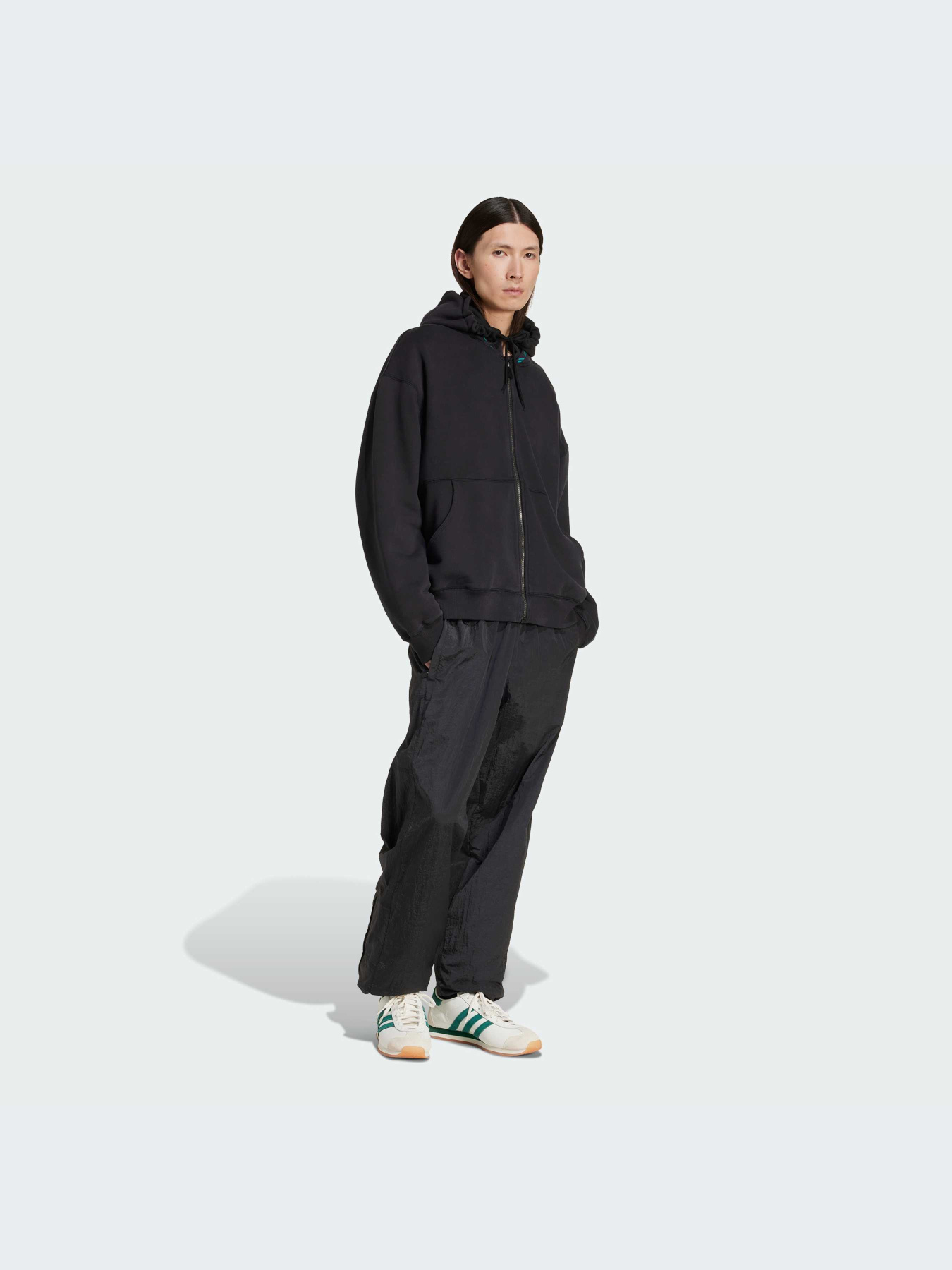 Брюки Adidas модель JM6688-KZ Фото