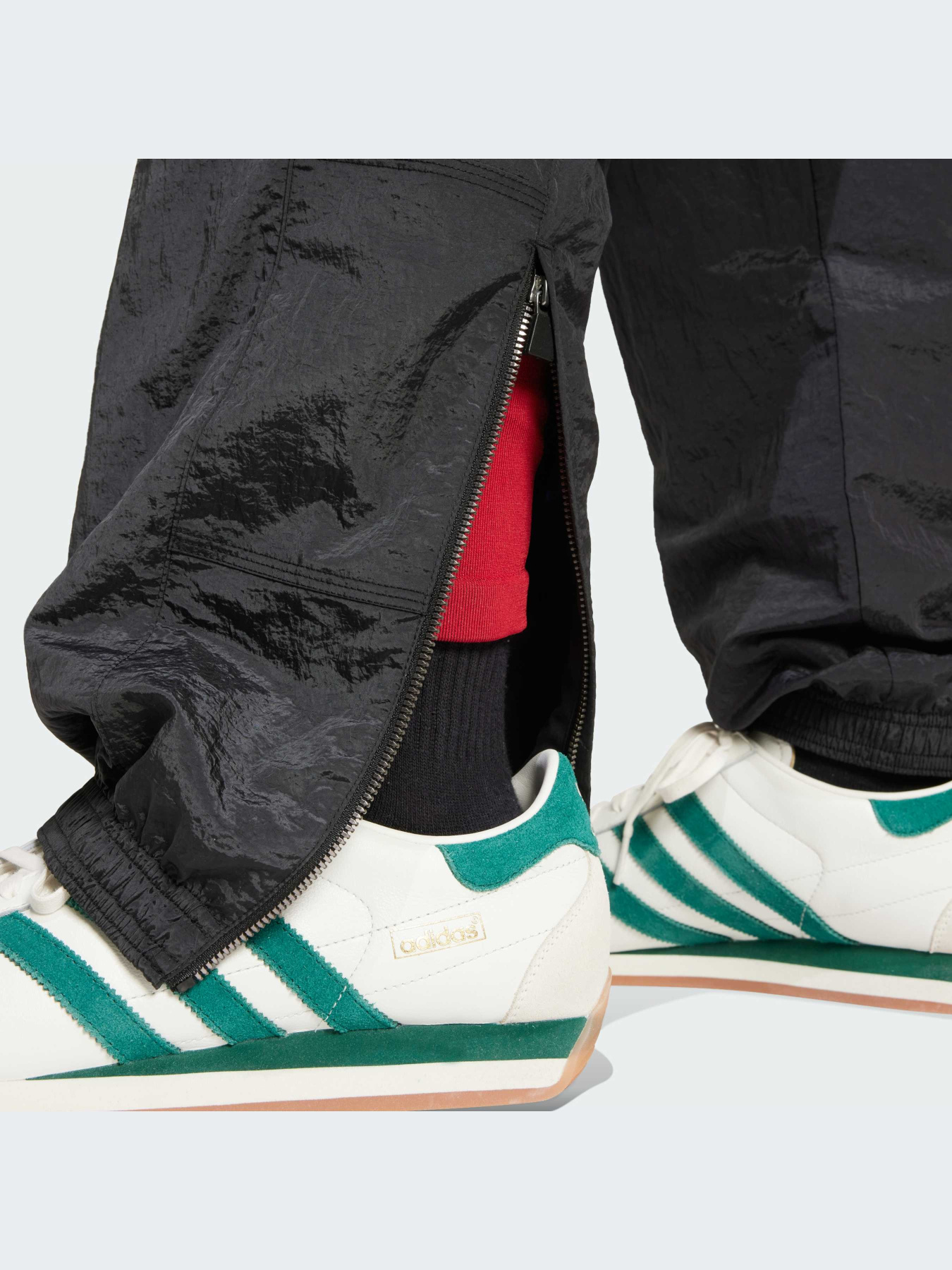 Брюки Adidas модель JM6688-KZ Фото