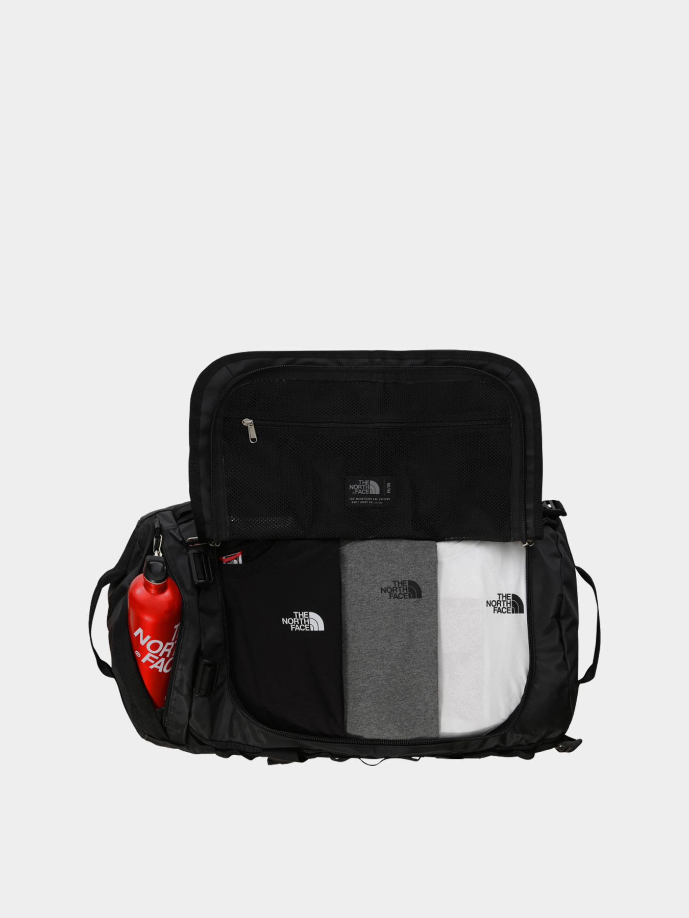 Дорожные сумки и чемоданы The North Face модель NF0A52SA53R1 Фото