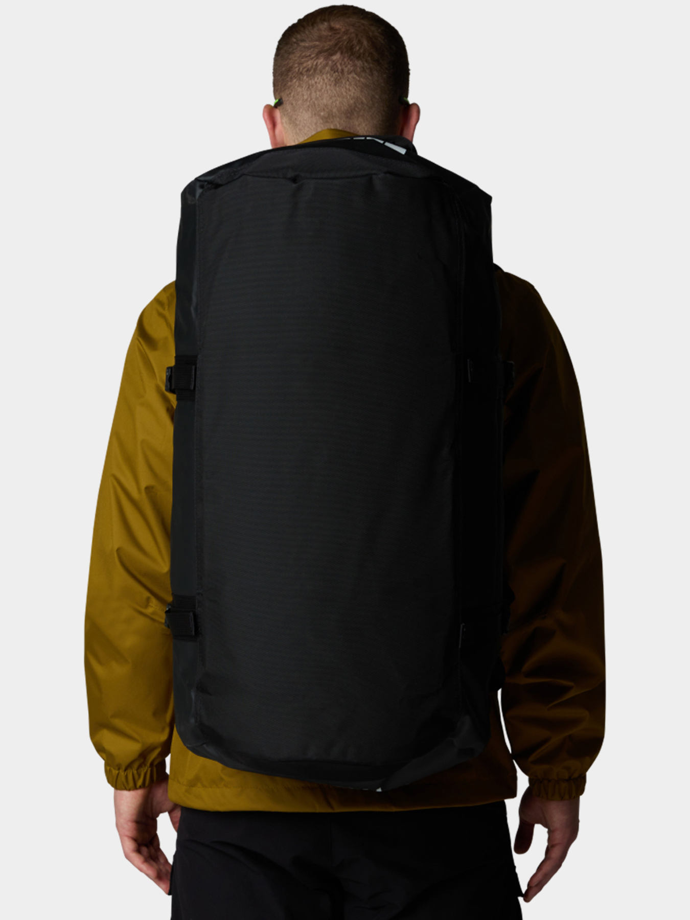 Дорожные сумки и чемоданы The North Face модель NF0A52SA53R1 Фото