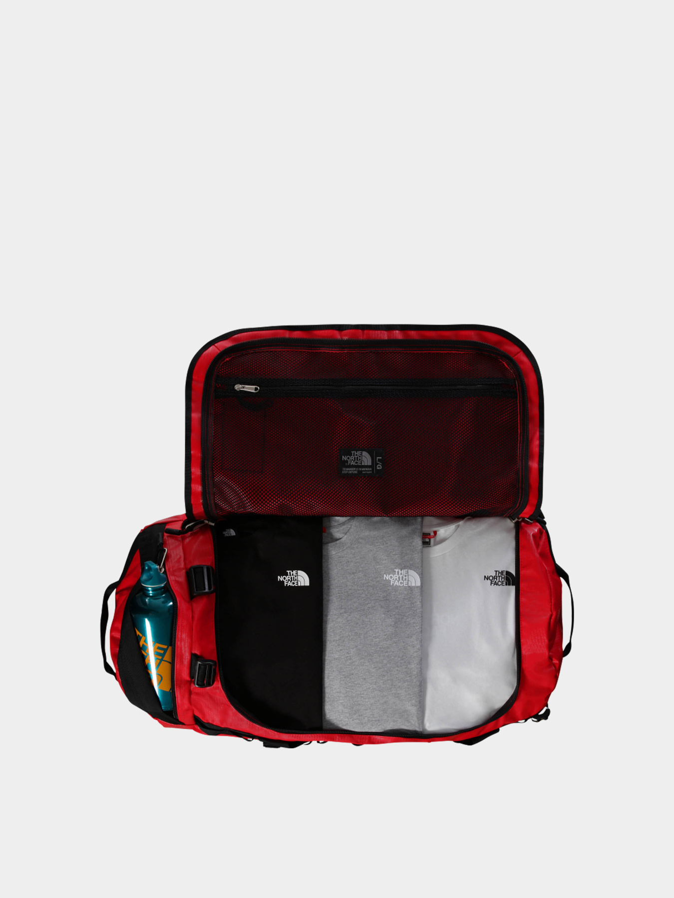 Сумки The North Face модель NF0A52SB54A1 Сумки The North Face модель NF0A52SB54A1 Фото