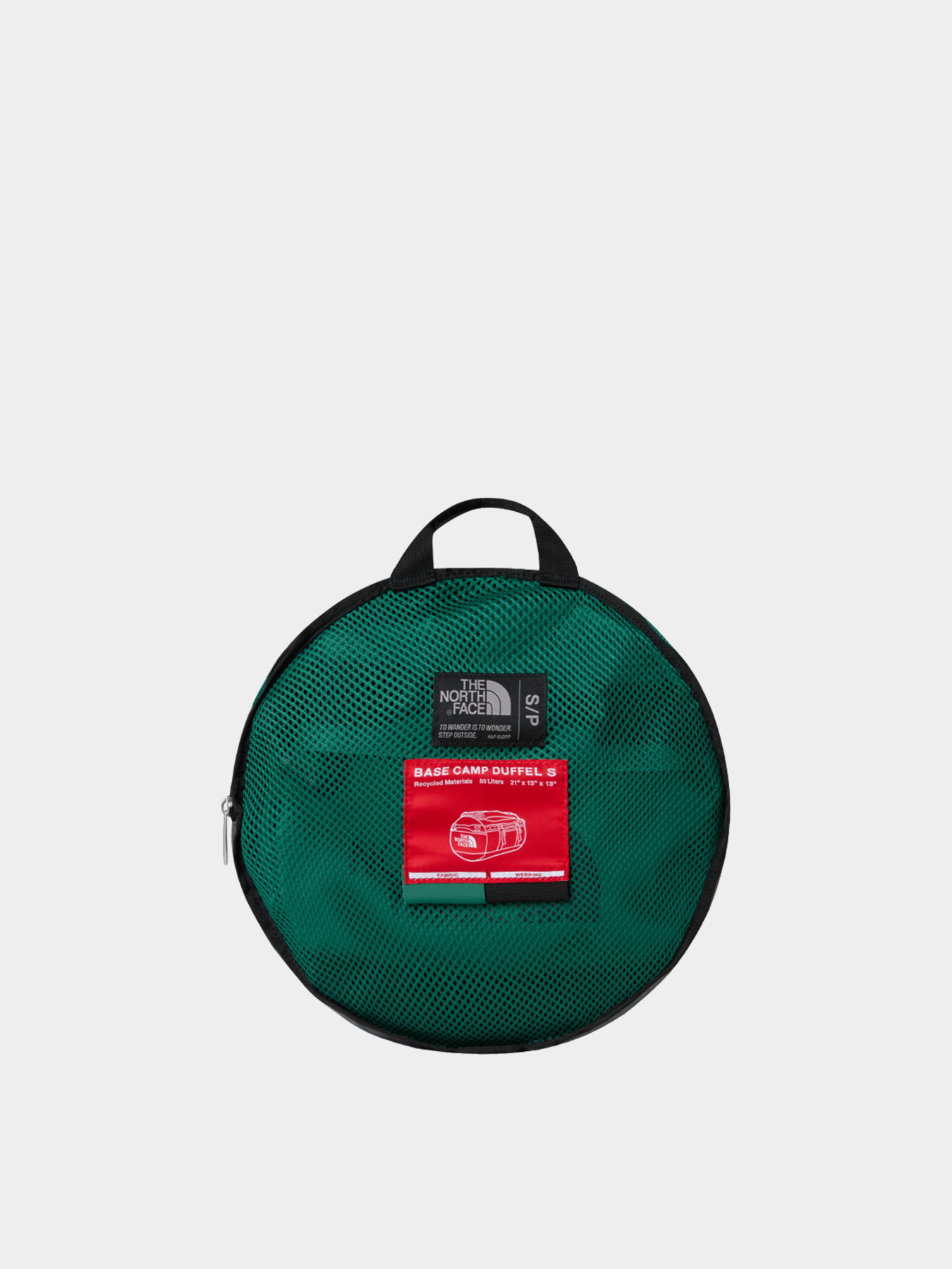 Дорожные сумки и чемоданы The North Face модель NF0A52STS9W1 Фото