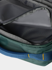Сумки The North Face модель NF0A81BLA721 Фото